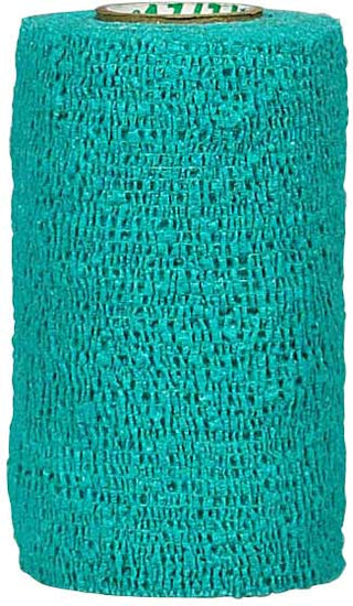 Coflex Teal Bandage : 4