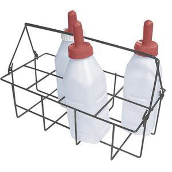 Bottle Carrier (Holds 8 2qt Bottles)