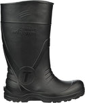 Tingley Airgo 21141 Plain Toe Eva Black Knee Boots 15": Men Size 7 or Women Size 9