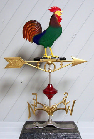 Weathervane - Rooster  #510