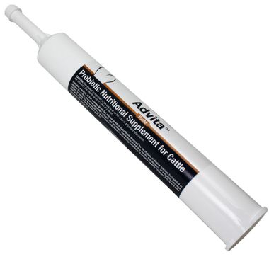 VetOne Advita Probiotic Cattle Paste : 300gm