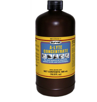 A Lyte Concentrate : 500ml