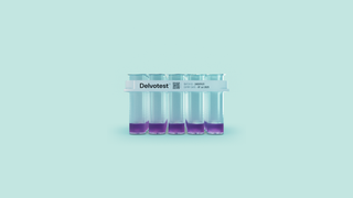 Delvotest® SP-NT Mini Test: 25ct