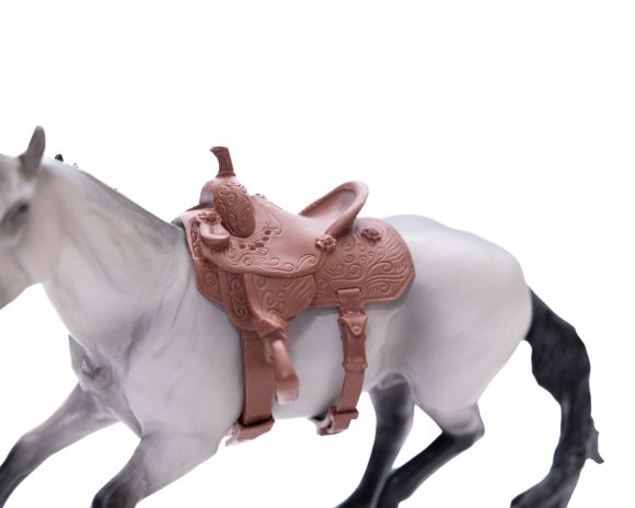 Little Buster Toys Barrel Racer Kit