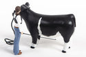 Little Buster Toy Cattle Showman Kit