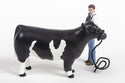 Little Buster Toy Cattle Showman Kit