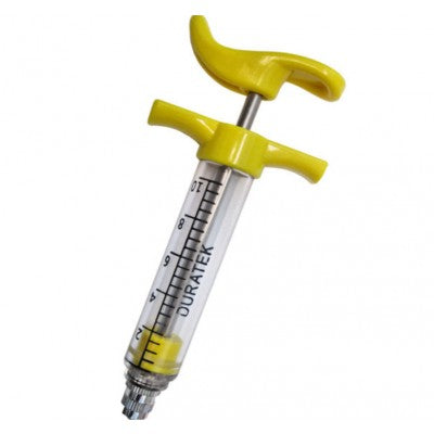 Cotran 10ml Nylon Syringe