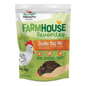 Manna Pro Farmhouse Double Bug Mix : 2lb