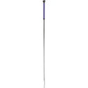 Driver Whip : Teal 33"