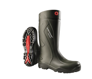 Dunlop Purofort+ Boots Size 11