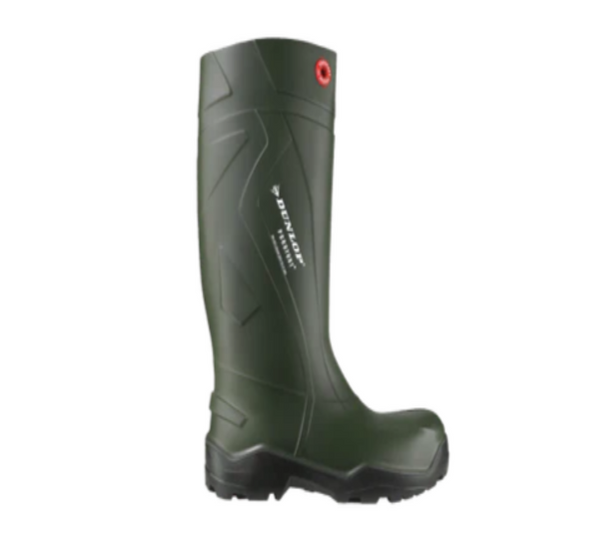 Dunlop Purofort+ Boots Size 11