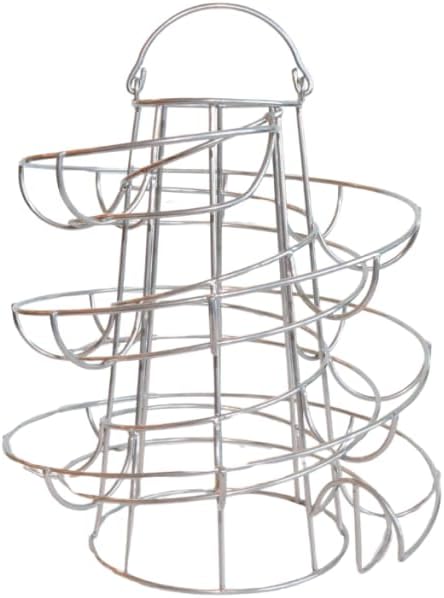 Egg Skelter : Holds 36 Eggs