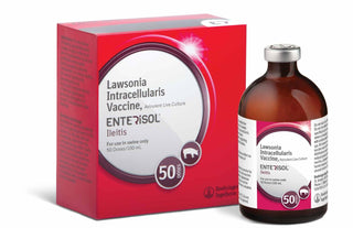 Enterisol Ileitis (Non Frozen) : 50ds