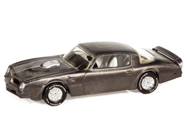Big Country Toys 1976 Pontiac Firebird T/A Weathered