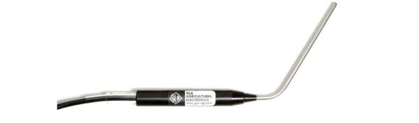 GLA Right Angle Probe M207R : 3