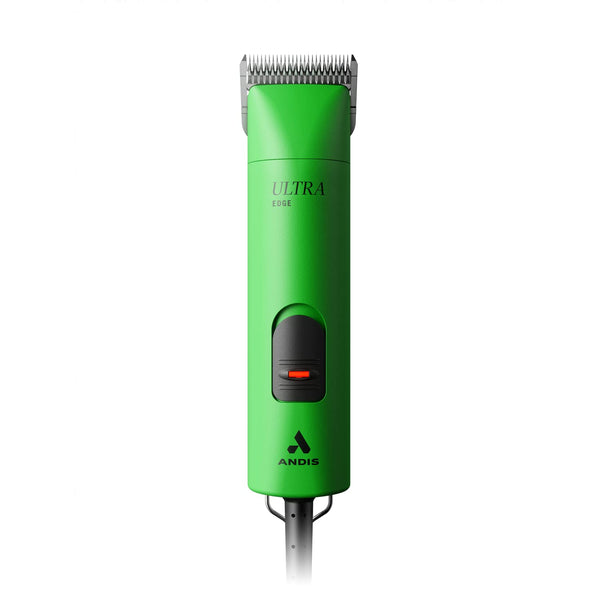 Andis Ultraedge AGC Super 2-Speed Green Clipper