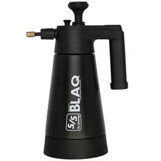 Heavy Duty Pump Up Sprayer : Black