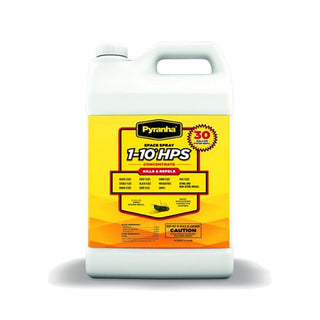 Pyranha Concentrate 1-10 HPS for 30gal : 2.5gal