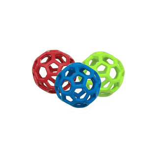 JW Pet Hol-ee Roller Ball : Medium