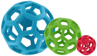 JW Pet Hol-ee Roller Ball : Large