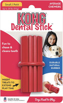 Kong Dental Stick : Small