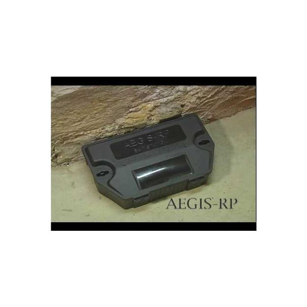 Aegis Rodent Bait Station