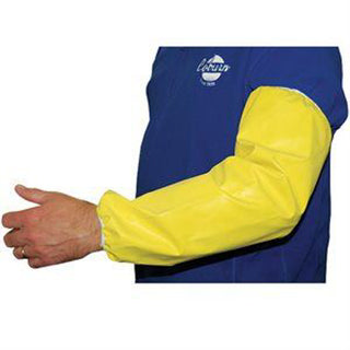 Milking Sleeves Yellow : Pair