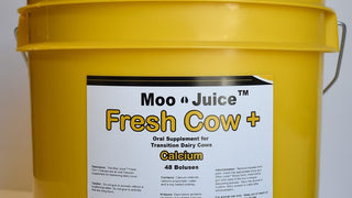 Moo  Juice Fresh Cow : 48ct