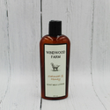 Windwood Goat Milk Lotion 8oz : Sexy Sandalwood