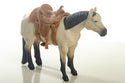 Little Buster Toy Calf Roping Saddle