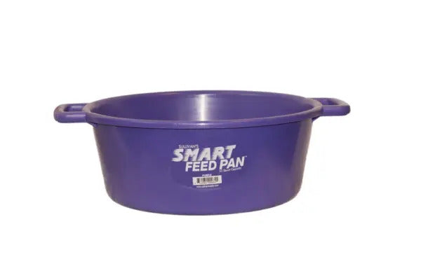 Smart Feed Pan 22qt : Purple