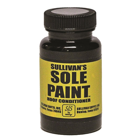 Sullivan Sole Paint : 2.5oz