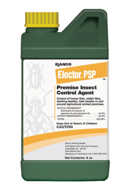 Elector PSP Premise Spray : 8oz