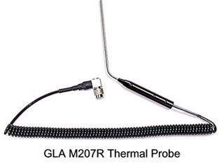 GLA Thermometer Probe - Only : 3