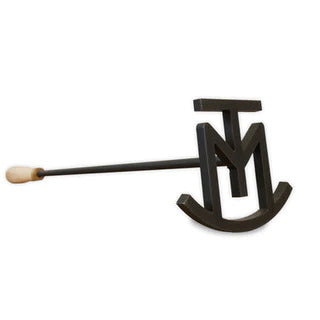 Custom Miniature Steak Branding Iron