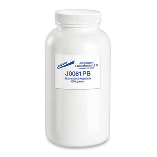 Technovit Acrylic Powder J0061BP : 1000gm