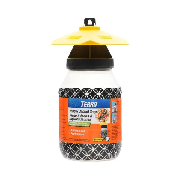 Terro Yellow Jacket Trap with Bait : 32oz