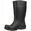 Tingley Airgo 21141 Plain Toe Eva Black Knee Boots 15": Men Size 11 or Women Size 13