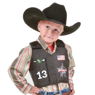 Big Country Toys PBR Rider Vest : Medium
