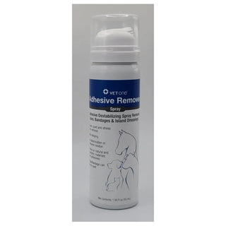 VetOne Adhesive Remover Spray : 200ml