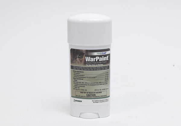 Prozap War Paint Insecticidal Paste