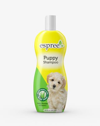 Espree Puppy Shampoo 20oz