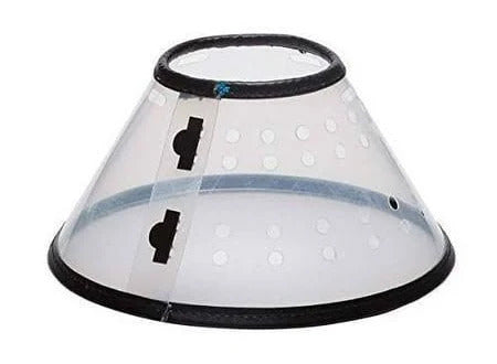 VetOne Safety Collar (11.25" to14.75") : 15cm Depth