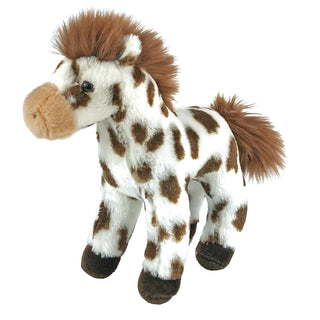 Big Country Toys Stuffed Bud Bud The Appaloosa