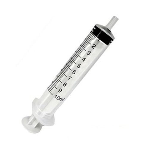 Airtite10ml Luer Lock Syringes 100ct