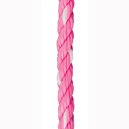 Animal  Neck Tie 13ft: Pink/White