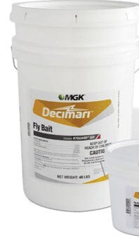 Decimari Fly Bait : 40lb