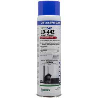Prozap LD-44Z Insect Fogger : 25oz