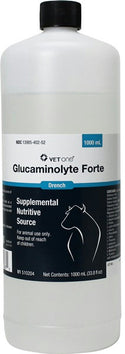 Glucaminolyte Forte : 1000ml