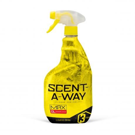 Hunter's Scent A Way : 24oz